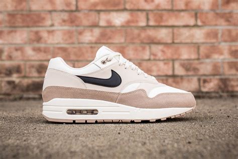 nike air max 1 sand kopen|Women's Nike Air Max 1 'Sail & Desert Sand' Release Date.